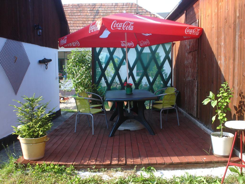 Podhajska Ubytovanie - D&B Konecna Trávnica Exterior foto