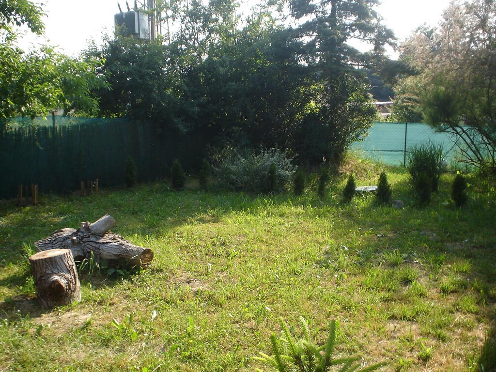 Podhajska Ubytovanie - D&B Konecna Trávnica Exterior foto